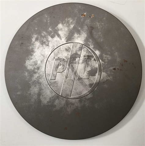 pil's metal box|pil metal box for sale.